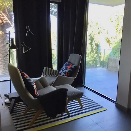 Villa Los Angeles *